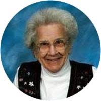 Mary Carter Oakley Obituary (1921