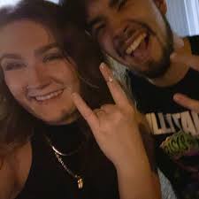 My new album is finally out AND I'm so excited to share the news that I am  going