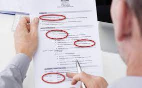 Check spelling or type a new query. 5 Hal Ini Bisa Membuatmu Kena Blacklist Perusahaan Saat Melamar Banyak Yang Nggak Sadar