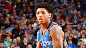 This past weekend memphis native cameron payne linked up with rapper young dolph. Cameron Payne To Make Oklahoma City Thunder Season Debut