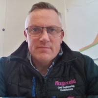 Marcus Ricketts Email & Phone Number