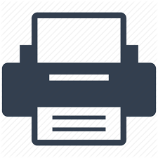 Free High Quality Printer Icon Png Transparent Background Free Download 998 Freeiconspng Six free road texture images for bitumen or asphalt background. free high quality printer icon png