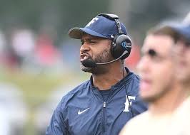 NJ Football: Photos Freehold vs Middletown North