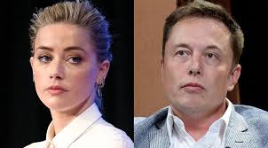 Amber Heard Haberleri