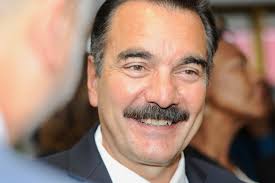 Bob Damminger, an 8-term Gloucester county commissioner, dies at 65