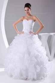 Like The Top Not So Much The Frills And Froofrooness Of The Bottom Lol Ball Gowns Wedding Ball Gown Wedding Dress Cheap Wedding Dress