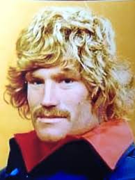 Chris Marlowe, Circa 1975 : r/denvernuggets