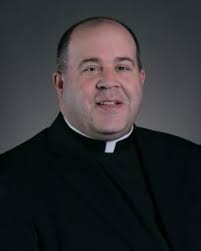 Missionaries of Mercy: A Q&A with Rev. Peter J. DiMaria