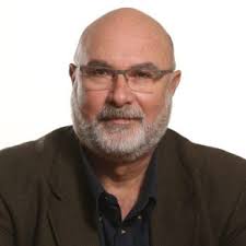 Prof. Kobi Michael,The Misgav Institute for National Security and Zionist  Strateg