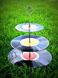 Here's how to do it right. How To Decorate With Vinyl Records Hgtv S Decorating Design Blog Hgtv