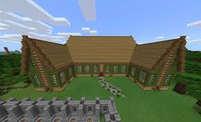 Green Concrete And Oak Mansion On My Xbox Survival World Minecraft 🔔 subscribe and turn on the bell :) shaders: oak mansion on my xbox survival world