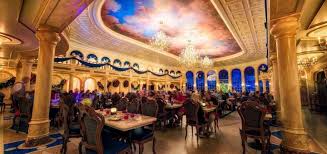 What Disney World Restaurants Will Set You Back 2 Dining