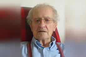 Père Marcel Samuel (1925-2018)