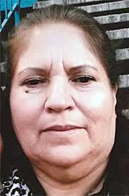 Irma Alonso Enriquez