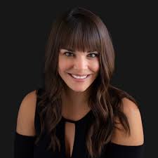 About Amanda Shockley