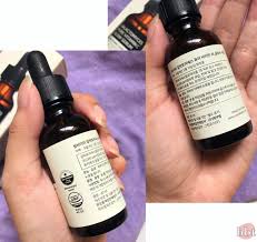 Helps improve dead skin texture. Some By Mi Galactomyces Pure Vitamin C Glow Serum Review Beauty Beyond Twenty