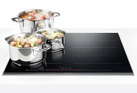 Designed to work with bosch gas and. Never Go Back To Your Old Cooktop With Bosch Flexinduction University Electric