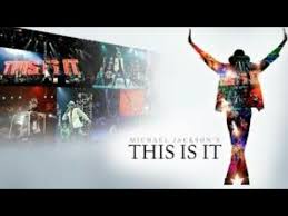 Az igazság egy kicsit más: Michael Jackson S This Is It Youtube
