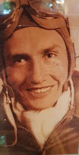 LTC Ralph Edward “Swede” Lehr Sr. (1915-1944)