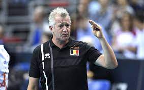 Paulo sousa trenerem reprezentacji polski. Sylwetka Vitala Heynena Kandydata Na Stanowisko Trenera Reprezentacji Polski Mezczyzn Polski Zwiazek Pilki Siatkowej