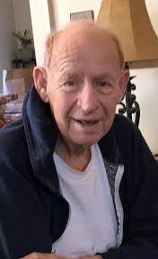 Obituary information for William Charles McGregor