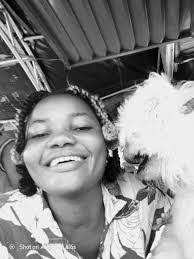 Becky Patrick's Instagram, Twitter & Facebook