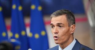 Sánchez pide a la UE medidas para frenar la compra de casas que no sean para vivir