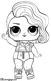 Rocker Glitter Jpg 720 1 141 Pixels Boyama Kitaplari Cizimler Cizim