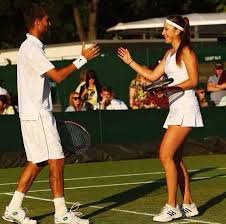 In april 2018, she gave birth to a baby boy named alexander. Who Is Swiss Tennis Player Belinda Bencic S Boyfriend Bio Wiki Photos