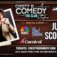 Julie Scoggins "The Queen of The Clubs" live at Cristy B's