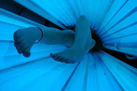 Do not use slurs or bigoted language of any kind in a submission. How To Get The Best Tan From A Tanning Bed Bellatory