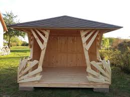 Holz gartenhäuser für deinen garten beim fachhändler online günstig bestellen ✔ top gartenhäuser von markenherstellern in premium qualität im shop finden ✔. Gartenhaus Online Kaufen Elegant Traditionell Rustikal Timberteam Holzbauten