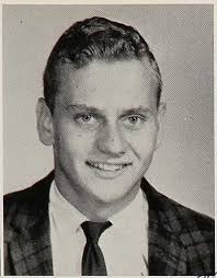 James Joseph Morel (1945-2001): homenaje de Find a Grave