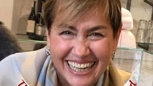 Denise Bono's Instagram, Twitter & Facebook