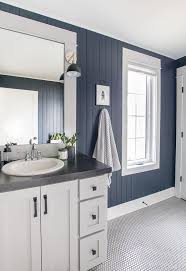 navy and gray nautical boy bathroom black bathroom decor boys bathroom bathroom design decor