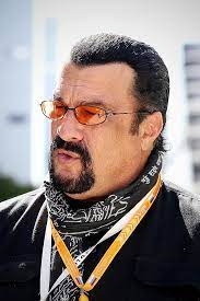 Let's cut to the chase: Portia De Rossi Accuses Steven Seagal Of Sexual Misconduct Vanity Fair