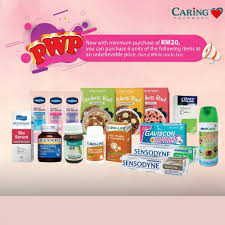 Replenish your essential supplies at caring pharmacy and enjoy up to 15% cashback shop @ caring online, pay with us & get rm3 cashback! Ocxj2zobmcx5sm