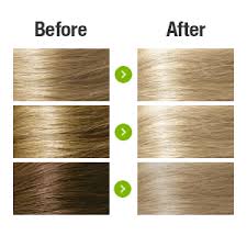 Sheffpavelstylist colorists separate blonde haircolors into three categories: Naturigin Permanent Hair Color Very Light Natural Blonde 9 0 Veganshop