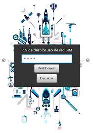 The zte phone will prompt you for the unlock code. Como Calcular Codigos Nck De Numeros Imei