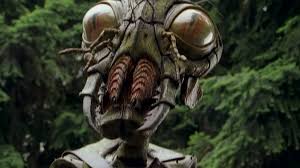 Alien Apocalypse starring Bruce Campbell. It's "Army of Darkess meets  Starship Troopers"! : r/badMovies