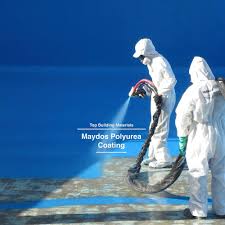 Vaal professional painting and waterproofing makes use of top brands i.e.: Roof Waterproof Coating Polyurea Swimming Pool Paint Buy Polyurea Coating Swimming Pool Paint Roof Waterproof Coating Product On Alibaba Com