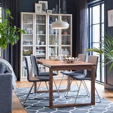 When designing our living room / dining room we wanted to incorporate some kind of bar or buffet cabinet. Dining Furniture For Every Room And Style Ikea