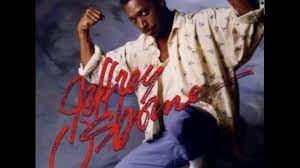 Jeffrey Osborne You Should Be Mine The Woo Woo Song 1986 Youtube