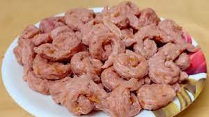 It also offers battered vegan calamari and vegan shrimp, available in regular and crispy lemon flavors. How To Make Vegan Or Vegetarian Shrimp At Home Homemade Vegetarian Prawns Recipe Youtube