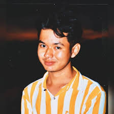Aung Naing Tun