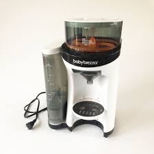 Baby Brezza Bottle Maker Free Shipping Available