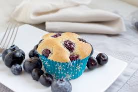 Heidelbeermuffins Mit Joghurt Rezept Rezept Heidelbeermuffins Kuchen Und Torten Rezepte Kuchen Und Torten