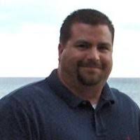 Chris Lawrimore, CISSP, CISM