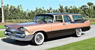 1959 Dodge Custom Royal Sierra 6 Passenger Wagon Ebay In 2020 Station Wagon Cars Station Wagon Old Dodge Trucks