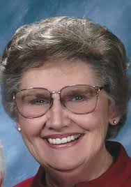 Christine Oglesby Obituary